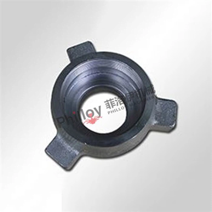 Closed Die Forging Closed Die Forging